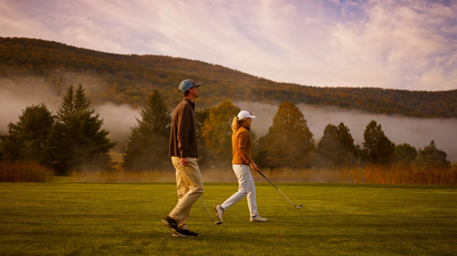 St. Theresa’s Annual Golf Classic