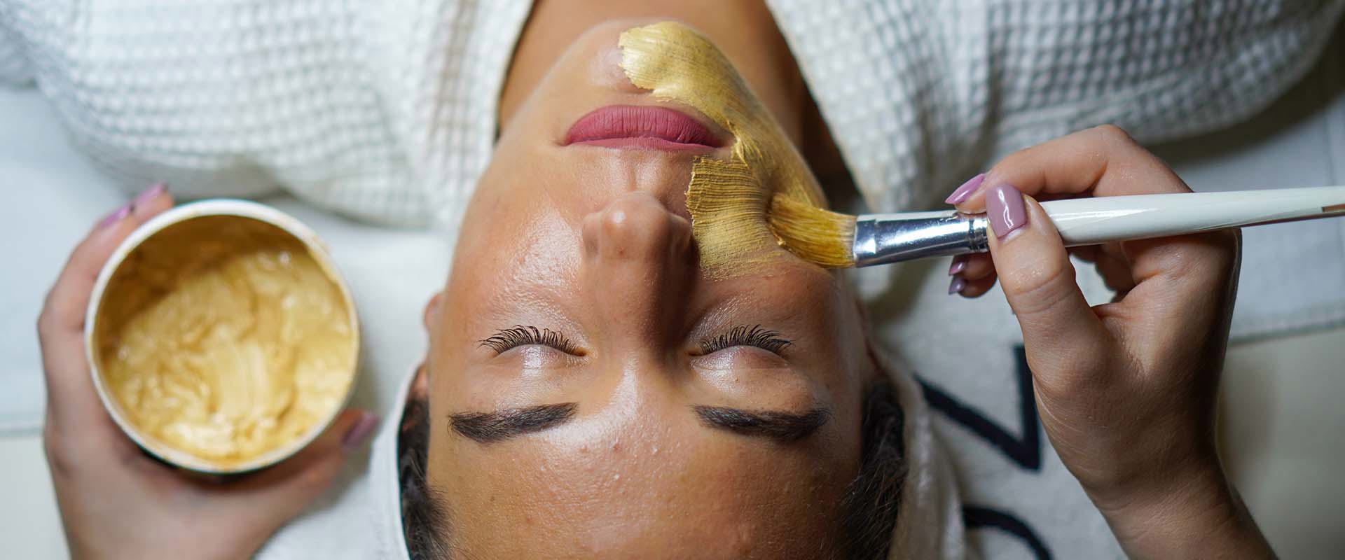 Face Waxing