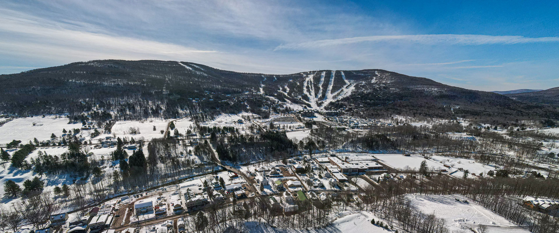 Windham Mountain Village Condos
