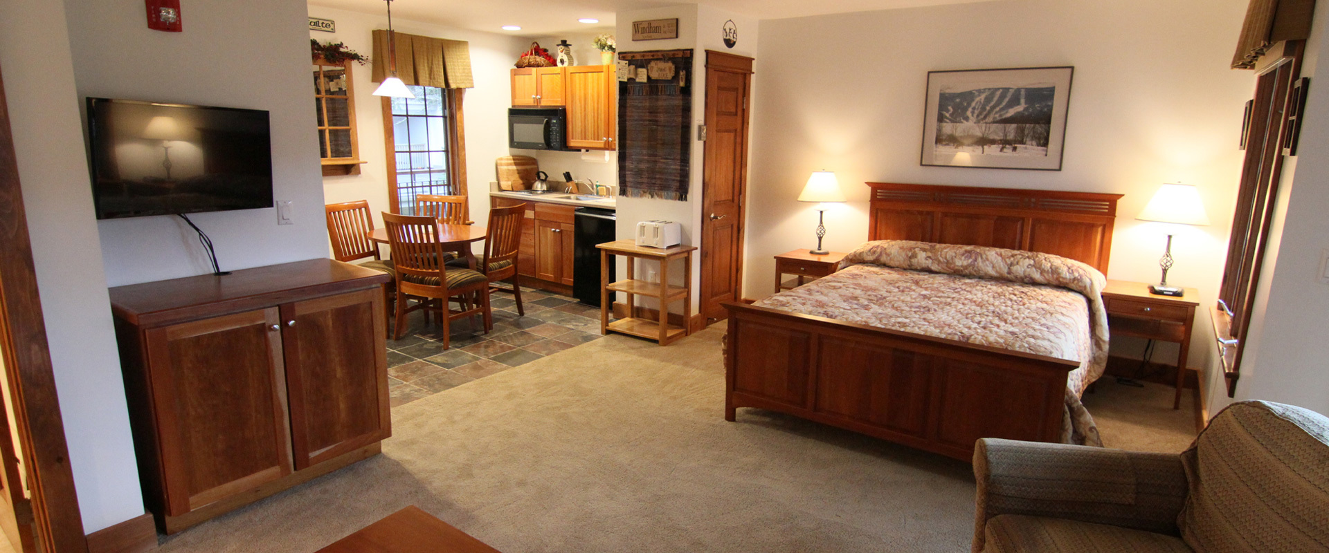 Winwood Condos