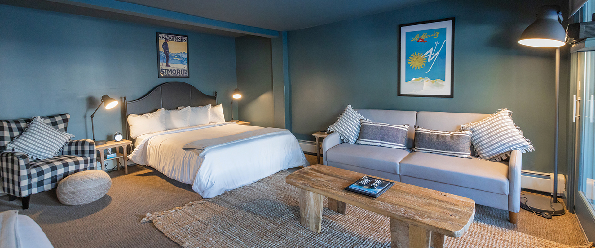 Winwood Inn