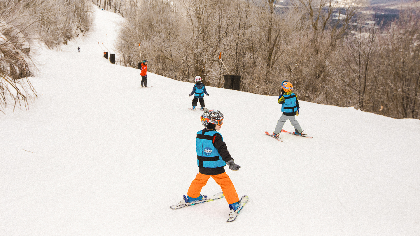 Home - Windham Mountain Club