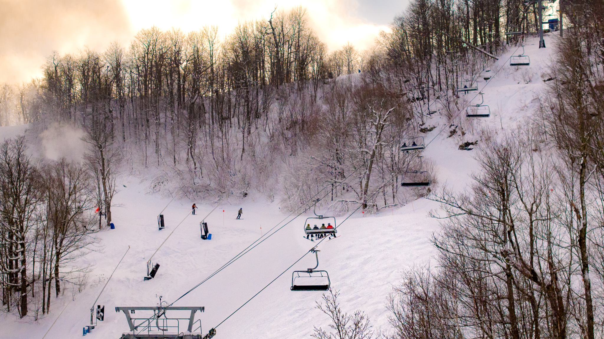Windham Mountain Club Prepares for Winter With Exciting New Enhancements & Experiences