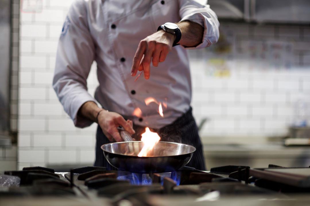 Cooking Class