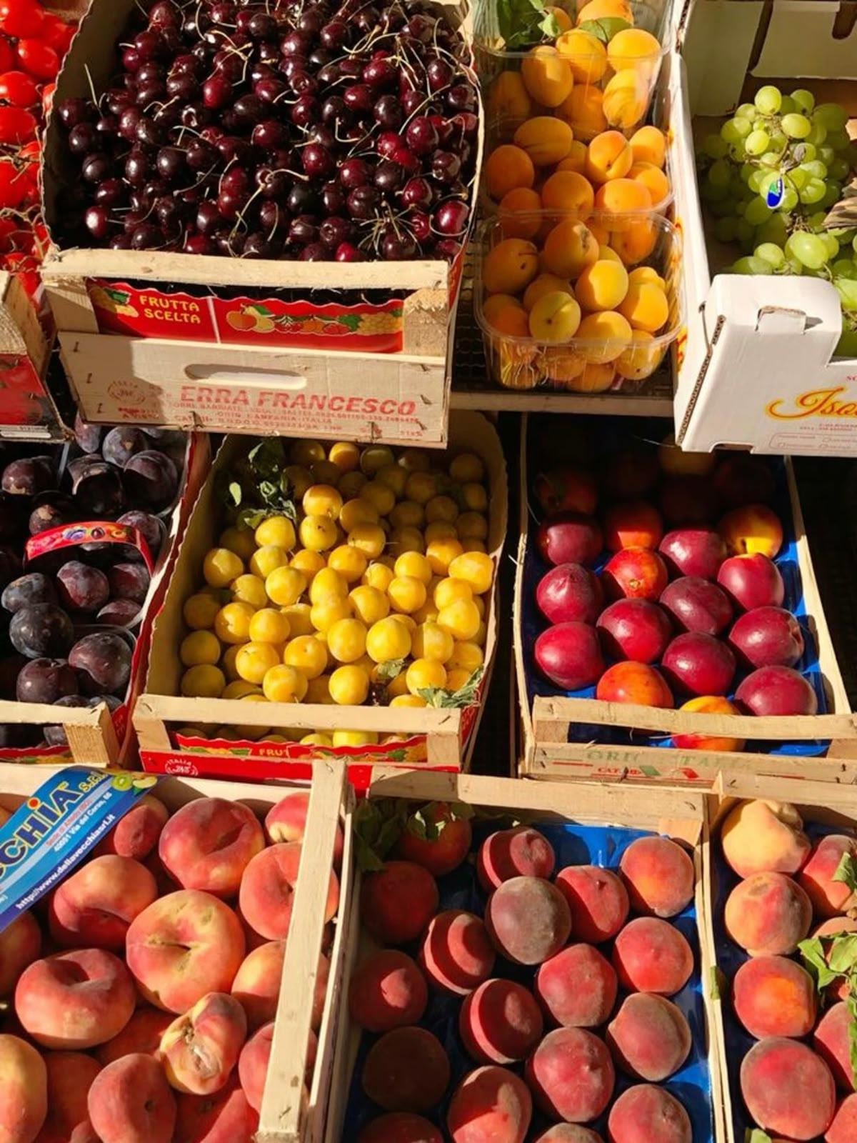 Windham Farmers’ Market