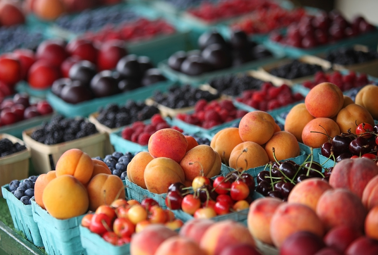 Windham Farmers’ Market