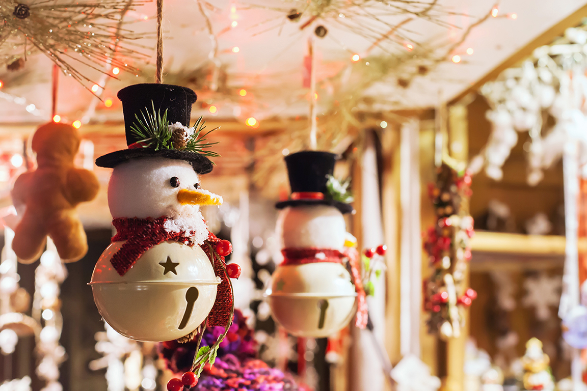 The 2026 Windham Manor Holiday Market
