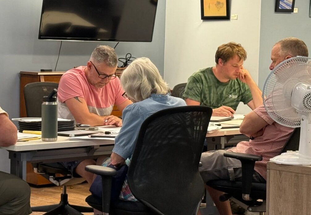 The Great Courses at Main Street Community Center